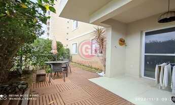 Imagem 3: Apartamento Aluguel 74M² 2 Quartos Sendo 1 Suíte, 1 Vaga de garagem