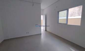 Imagem 7: Casa terrea nova