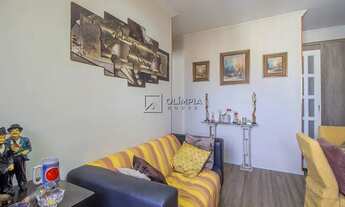 Imagem 4: Venda Cobertura 2 Dormitórios - 104 m² Consolação