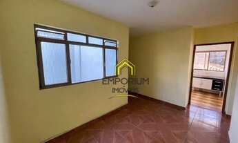 Imagem 2: Apartamento com 2 dormitórios para alugar, 55 m² por R$ 1.150,00/mês - Jardim Vila Galvão