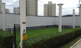 Imagem 5: CAMBEBA - SANTA RITA 333 APTO 41 BL 01, APROX 57M², sala, varanda, gabinete, wc social, do