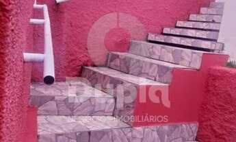 Imagem 2: Casa em bairro tradicional da cidade