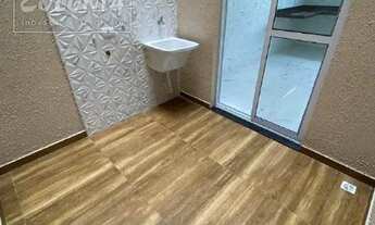 Imagem 4: Santo André - Apartamento Padrão - Santa Maria