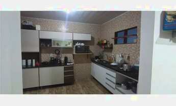 Imagem: Casa à venda, Bairro Taperaguá - Marechal