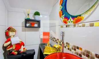 Imagem 5: Casa para Aluguel - Vila Assunção, 2 Quartos, 120 m2