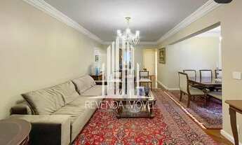 Imagem 1: Apartamento com 200m² á venda em Perdizes