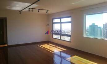 Imagem 2: Apartamento 04 quartos Belvedere (BH) - Locação