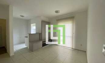 Imagem 3: Apartamento com 2 dormitórios, 58 m² - venda por R$ 300.000 ou aluguel por R$ 2.140 - Jard
