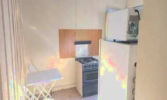 Imagem 6: Casa 02 quartos Casa com 2 dormitórios