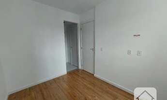 Imagem 7: Apartamento com 2 dormitórios para alugar, 36 m² por R$ 1.500,00/mês - Morumbi - São Paulo