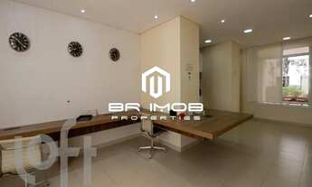 Imagem 5: APARTAMENTO RESIDENCIAL em SÃO PAULO - SP, JARDIM UMUARAMA