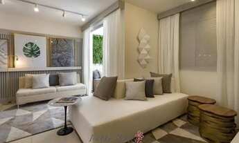 Imagem 4: Imóvel Pronto. Fácil acesso as marginais. Apto 58m2, 3 dorms e 1 vaga. Lazer completo