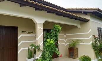 Imagem 7: Oásis de tranquilidade em Tramandaí: Casa de 3 dormitórios com suíte