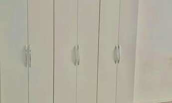 Imagem 5: 89m², 3/4 sendo uma suíte, 2 garagens