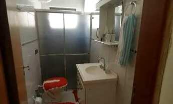 Imagem 6: Casa na Samambaia