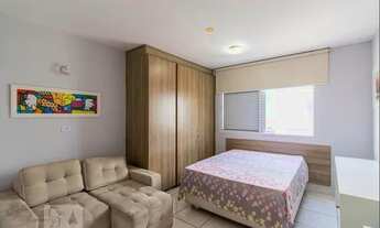 Imagem: Apartamento para Aluguel - Brás, 1 Quarto