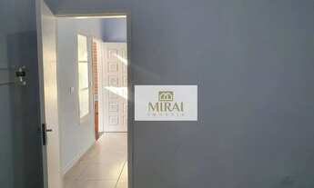 Imagem 3: Casa com 1 quarto à venda, 48 m² por R$ 180.000 - Centro - Jacareí/SP