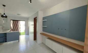 Imagem 3: Sua chance de morar em uma casa duplex em cond. fechado a 5min da praia de Ponta Negra!