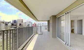 Imagem 2: Apartamento Jardim Pauslita 94m² 1 dormitório 1 suíte 1 vaga