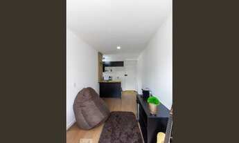 Imagem 4: Apartamento para Aluguel - Jardim Barro Branco, 2 Quartos, 46 m2