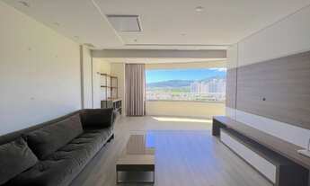 Imagem 3: Cobertura 3 Dormitórios (sendo 2 suítes) e 3 Vagas - Trindade