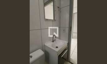 Imagem 7: Apartamento para Aluguel - Jardim Éster Yolanda, 1 Quarto, 40 m2