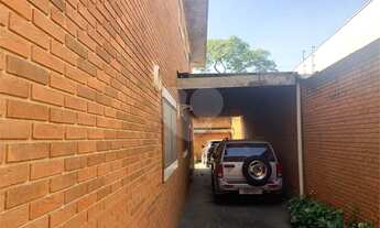 Imagem 5: Sobrado muito bem localizado no Bairro Cidade Jardim