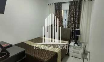 Imagem 4: Sobrado à venda na Chácara Santana com 270m² 4 dormitórios 1 suíte 4 banheiros 2 vagas