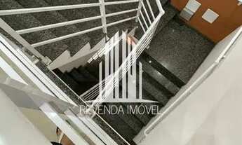 Imagem 7: Apartamento com 2 dormitórios à venda, 45 m²- Parque das Nações - Santo André/SP