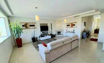 Imagem 2: Casa com 4 dormitórios à venda, 360 m² por R$ 1.850.000,00 - Granja Viana - Cotia/SP