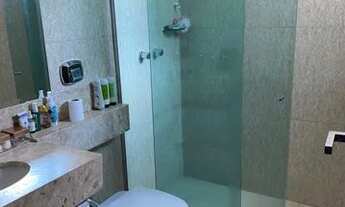 Imagem 7: SOBRADO ST SUDOESTE 3 SUÍTES PLENAS MONTADA EM ARMÁRIOS VARANDA GOURMET COM CHURRASQUEIRA