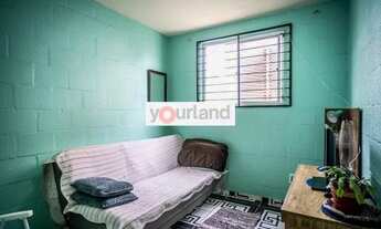 Imagem 2: PORTO ALEGRE - Apartamento Padrão - Rubem Berta