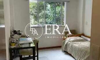 Imagem 5: Tijuca- Rua Doutor Satamini- Apartamento varanda, 2 quartos, suíte. Total infraestrutura