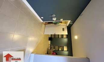 Imagem 3: Apartamento com 2 dormitórios para alugar, 50 m² por R$ 1.750/mês - Jardim América da Penh