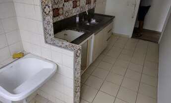 Imagem 6: Apartamento com 2 dormitórios, 52 m² - venda por R$ 265.000,00 ou aluguel por R$ 1.976,40