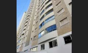 Imagem: Apartamento mobiliado