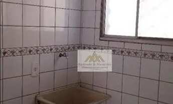 Imagem 5: Apartamento com 3 dormitórios, 61 m² - venda por R$ 205.000,00 ou aluguel por R$ 1.198,09