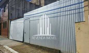 Imagem 2: Lote/Terreno com 500m²