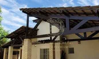 Imagem: CASA TÉRREA JARDIM COMODORO