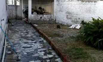 Imagem 5: Térrea para venda tem 270 metros quadrados com 3 quartos em Bessa - João Pessoa - PB