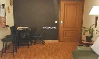 Imagem 4: Apartamento em venda no Condomínio Edifício Paraiso Studio