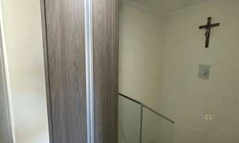 Imagem 6: Sobrado em condomínio no Parque Imperador