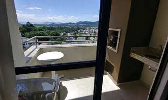 Imagem 6: Apartamento com 2 dormitórios para alugar, 73 m² por R$ 4.000,00/mês - Córrego Grande - Fl