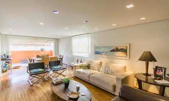 Imagem 2: Cobertura Duplex _ Itaim Bibi