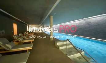 Imagem 2: Apartamento 189m² 4 suítes para Venda no Brooklin