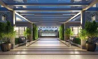 Imagem 2: Apartamento com 3 quartos, 80m2, à venda em São Paulo, Jardim Paraíso