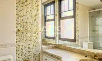 Imagem 6: Apartamnto para venda e locação - morumbi