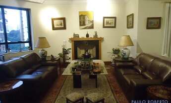 Imagem 2: APARTAMENTO - MORUMBI - SP