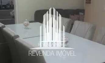 Imagem 5: Apartamento à venda de 2 dormitórios sendo 1 suíte com 1 vaga de garagem coberta, varanda