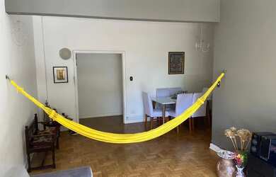 Imagem 2: Apartamento Locação 3 Dormitórios - 122 m² Higienópolis